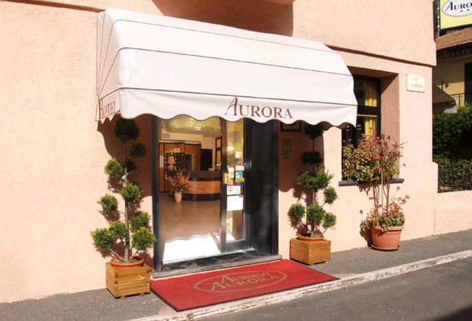 Hotel Aurora Castiglione della Pescaia Exterior foto
